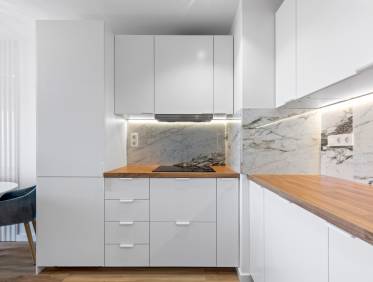 Bestaand - Appartement - Torrevieja