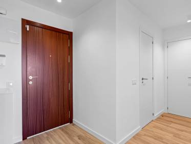 Bestaand - Appartement - Torrevieja