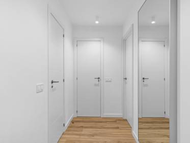 Bestaand - Appartement - Torrevieja