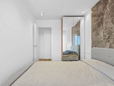 Bestaand - Appartement - Torrevieja