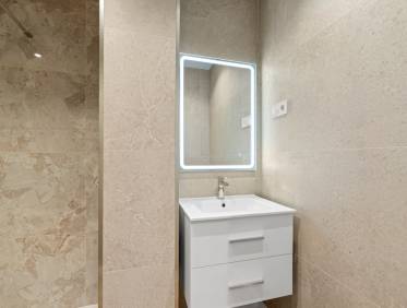 Bestaand - Appartement - Torrevieja