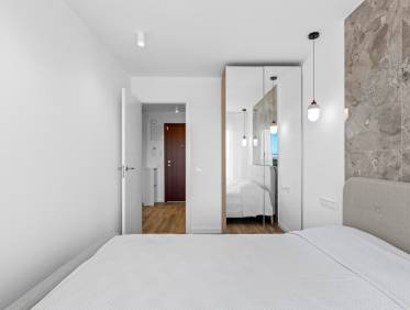 Bestaand - Appartement - Torrevieja
