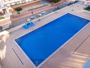 Bestaand - Appartement - Torrevieja