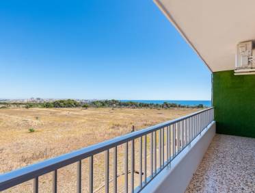 Bestaand - Appartement - Torrevieja