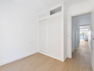 Bestaand - Appartement - Torrevieja