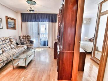 Bestaand - Appartement - Torrevieja