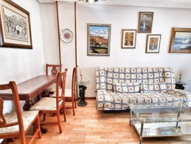 Bestaand - Appartement - Torrevieja
