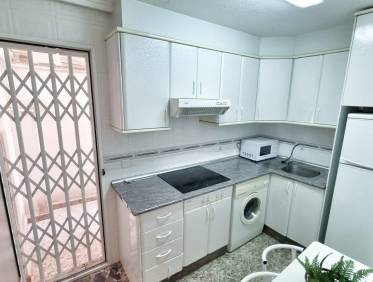 Bestaand - Appartement - Torrevieja