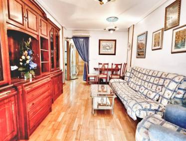 Bestaand - Appartement - Torrevieja
