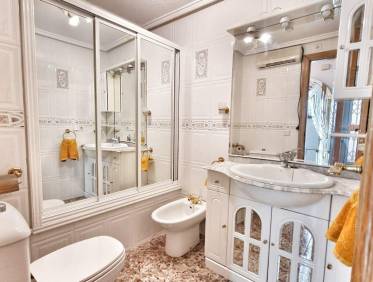 Bestaand - Appartement - Torrevieja