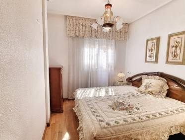 Bestaand - Appartement - Torrevieja