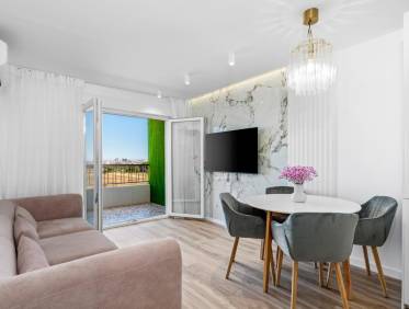 Bestaand - Appartement - Torrevieja