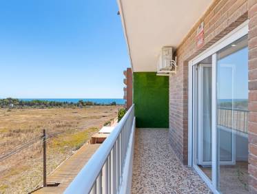 Bestaand - Appartement - Torrevieja
