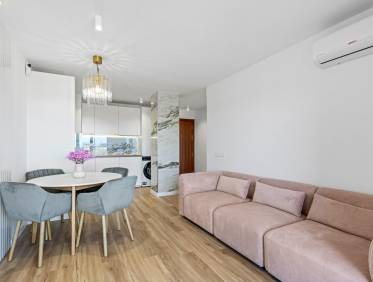 Bestaand - Appartement - Torrevieja