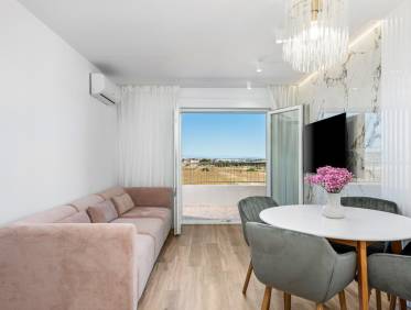 Bestaand - Appartement - Torrevieja