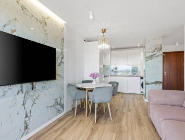 Bestaand - Appartement - Torrevieja