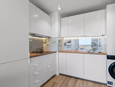 Bestaand - Appartement - Torrevieja