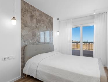 Bestaand - Appartement - Torrevieja