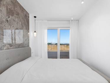Bestaand - Appartement - Torrevieja