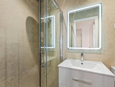 Bestaand - Appartement - Torrevieja