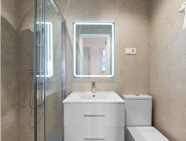 Bestaand - Appartement - Torrevieja