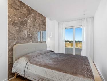 Bestaand - Appartement - Torrevieja