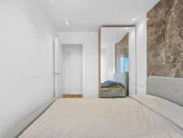 Bestaand - Appartement - Torrevieja
