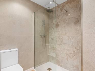 Bestaand - Appartement - Torrevieja