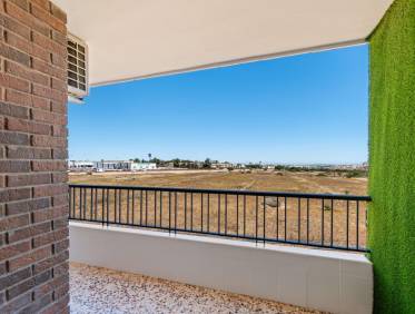 Bestaand - Appartement - Torrevieja