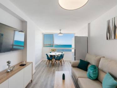 Bestaand - Appartement - Torrevieja