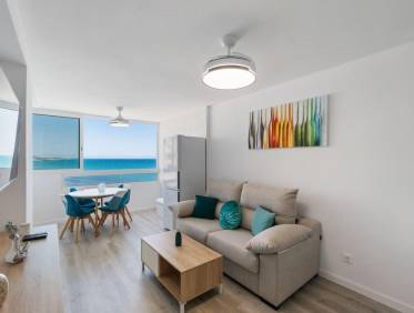 Bestaand - Appartement - Torrevieja
