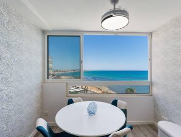Bestaand - Appartement - Torrevieja