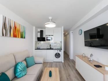 Bestaand - Appartement - Torrevieja