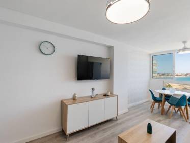 Bestaand - Appartement - Torrevieja