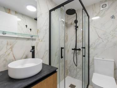 Bestaand - Appartement - Torrevieja