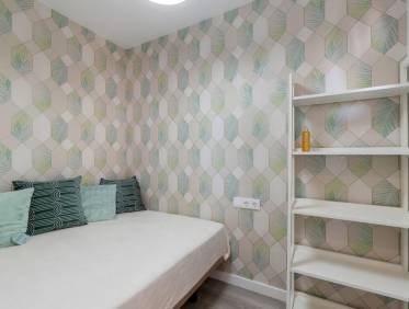 Bestaand - Appartement - Torrevieja