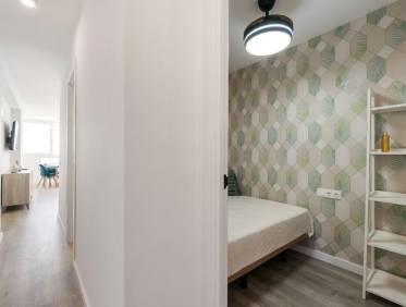 Bestaand - Appartement - Torrevieja