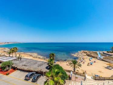 Bestaand - Appartement - Torrevieja