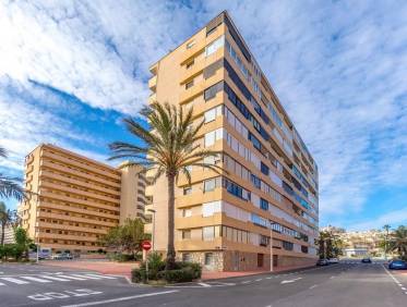 Bestaand - Appartement - Torrevieja