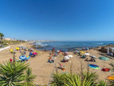 Bestaand - Appartement - Torrevieja