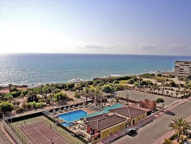 Bestaand - Appartement - Torrevieja