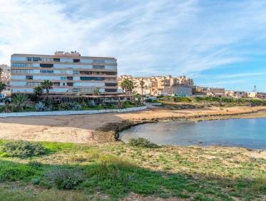 Bestaand - Appartement - Torrevieja