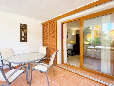 Bestaand - Appartement - Torrevieja