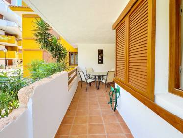 Bestaand - Appartement - Torrevieja