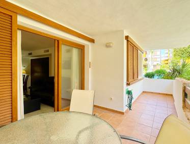 Bestaand - Appartement - Torrevieja