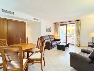 Bestaand - Appartement - Torrevieja
