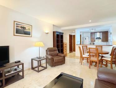 Bestaand - Appartement - Torrevieja