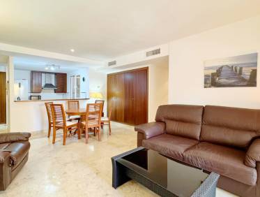 Bestaand - Appartement - Torrevieja
