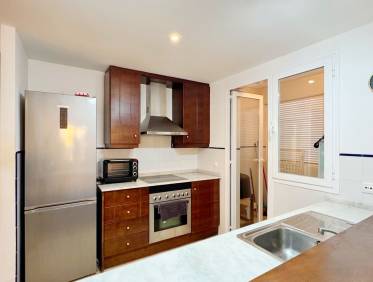 Bestaand - Appartement - Torrevieja