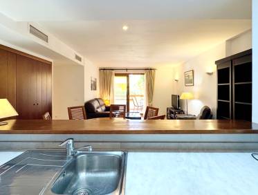 Bestaand - Appartement - Torrevieja